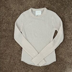 Citizens Of Humanity Alessia sweater
